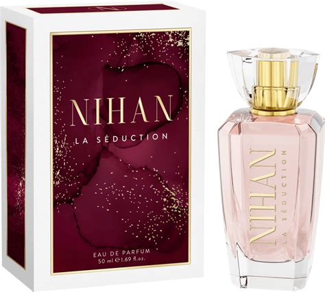 eau de parfum nihan.